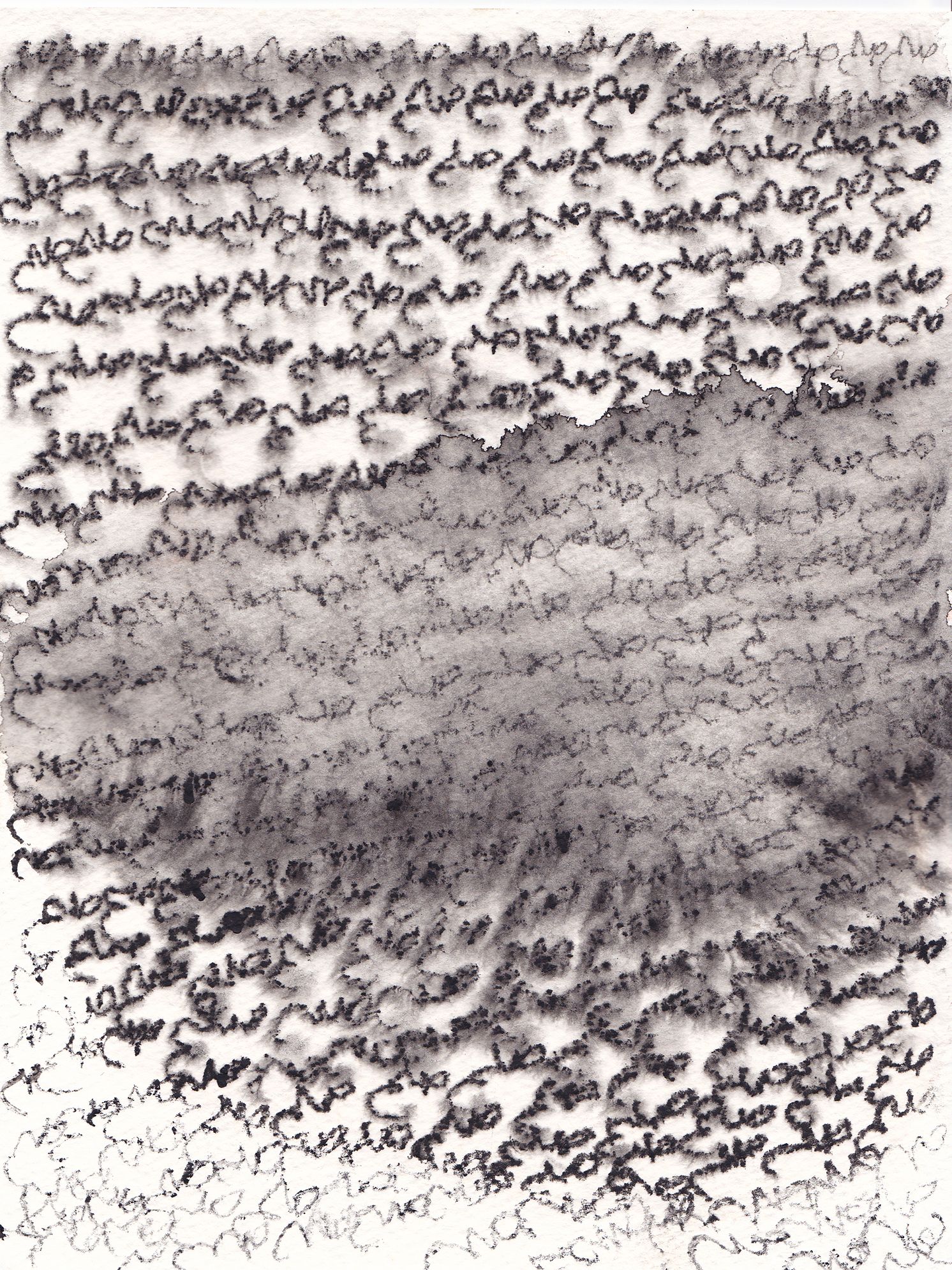 Sepideh Salehi Shot Magazine Interview Issue 14